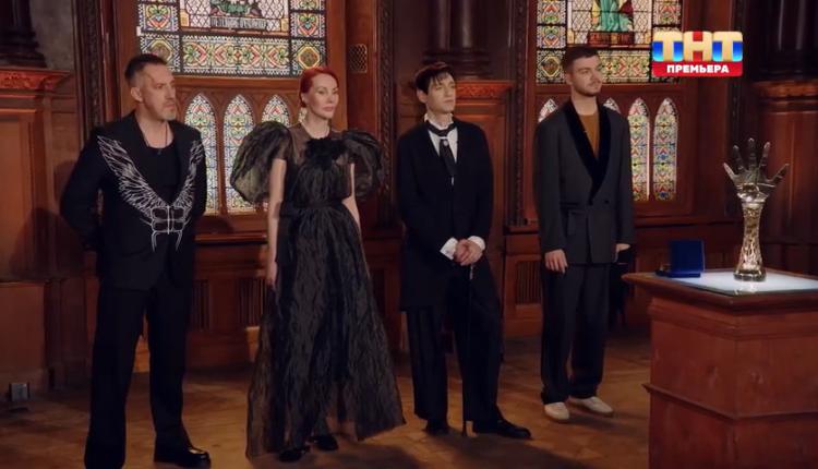 Экстрасенсы. Битва сильнейших 20.12.2025: 2 сезон 32 выпуск